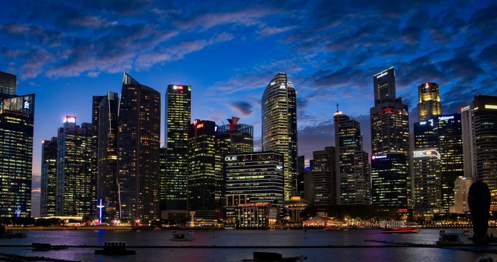 Accounting & Company Secretarial Services in Singapore