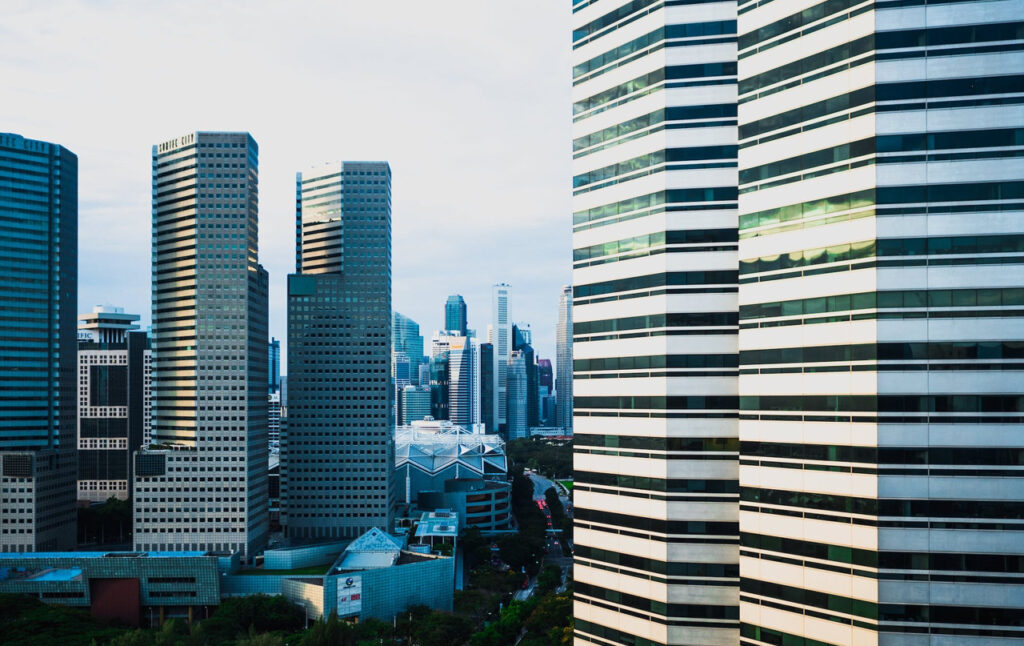 All that you need to know about setting up a company in Singapore